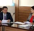 Ҷаласаи ҳисоботии Муассисаи давлатии телевизиони мусиқии Тоҷикистон Шаҳнавоз